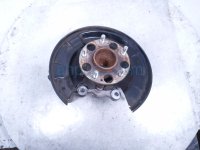 Honda RR/LH SPINDLE KNUCKLE HUB Honda RR/LH SPINDLE KNUCKLE HUB
