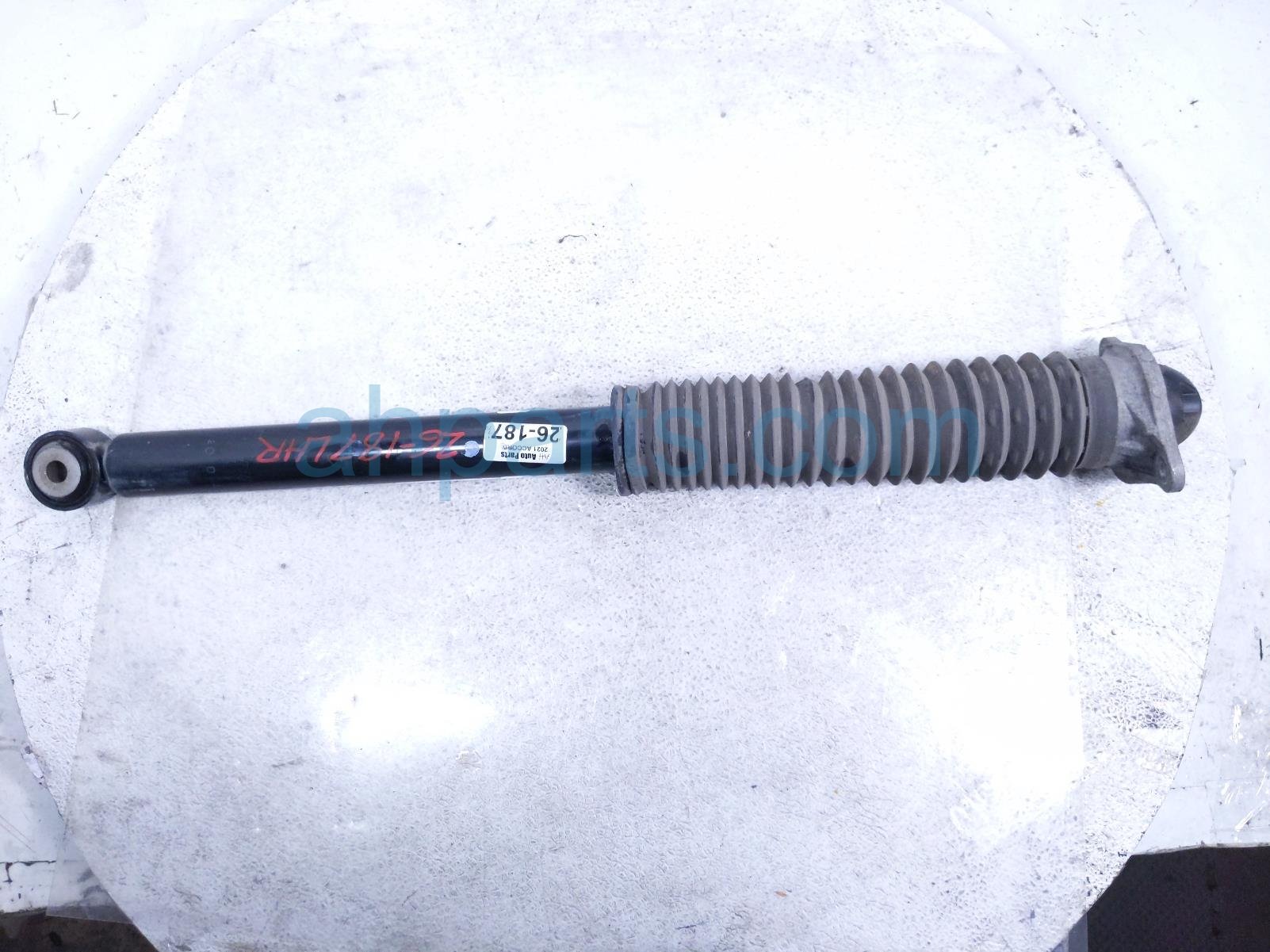 Honda RR/LH SHOCK ABSORBER - SPORT 2.0T