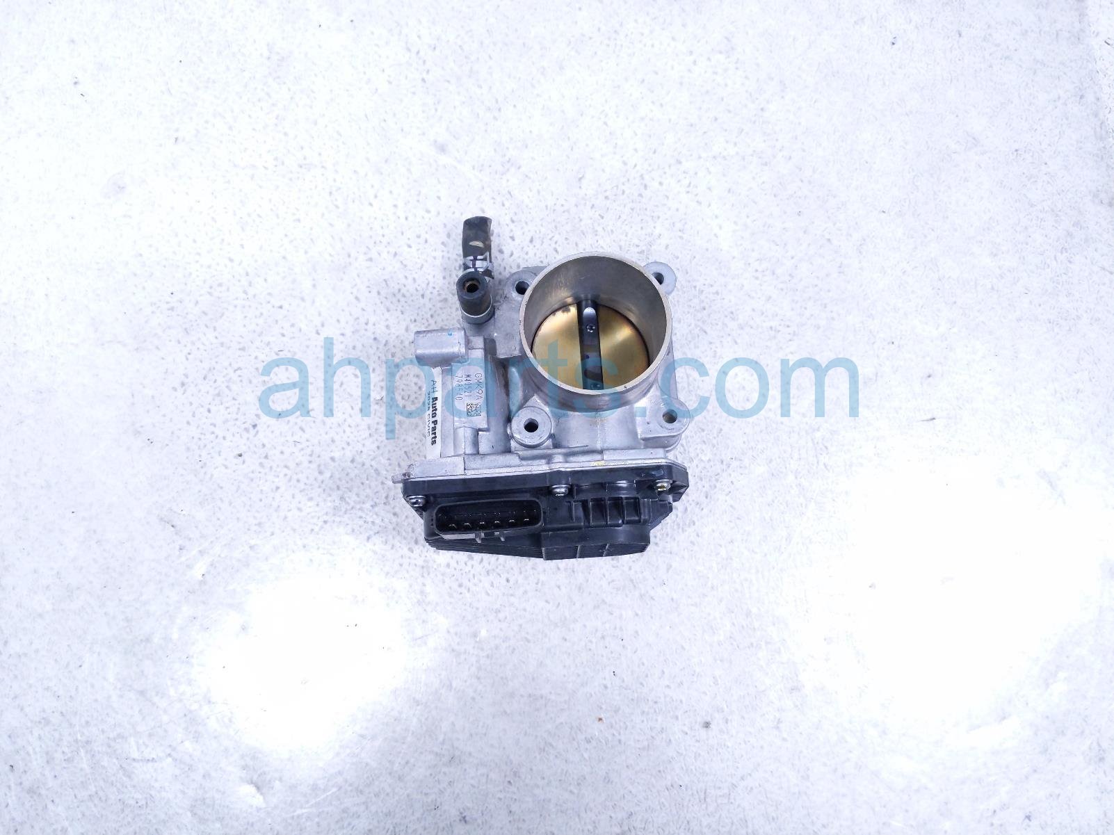 Honda THROTTLE BODY