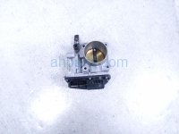 Honda THROTTLE BODY Honda THROTTLE BODY