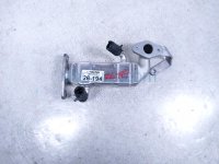 Honda EGR VALVE COOLER - HYBRID 2.0L Honda EGR VALVE COOLER - HYBRID 2.0L