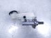 2025 Honda Civic Brake Master Cylinder W/reservoir 46101 TEM M00 Replacement 2025 Honda Civic Brake Master Cylinder W/reservoir 46101 TEM M00 Replacement thumbnail