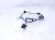 2025 Honda Civic Front Passenger Abs Wheel Speed Sensor 2.0l 57450 T20 A01 Replacement 2025 Honda Civic Front Passenger Abs Wheel Speed Sensor 2.0l 57450 T20 A01 Replacement thumbnail