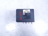Honda ABS/VSA PUMP MODULATOR Honda ABS/VSA PUMP MODULATOR