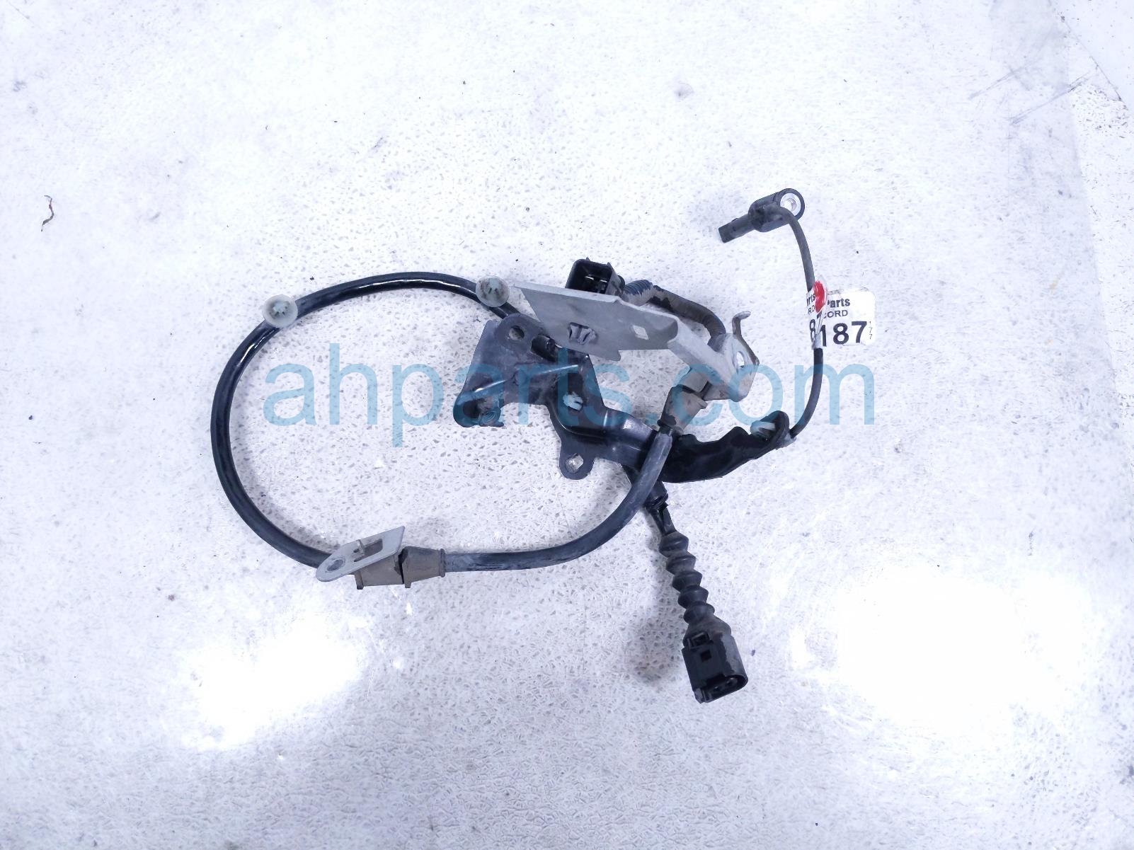 Honda RR/LH ABS EPB WIRE HARNESS - 2.0L