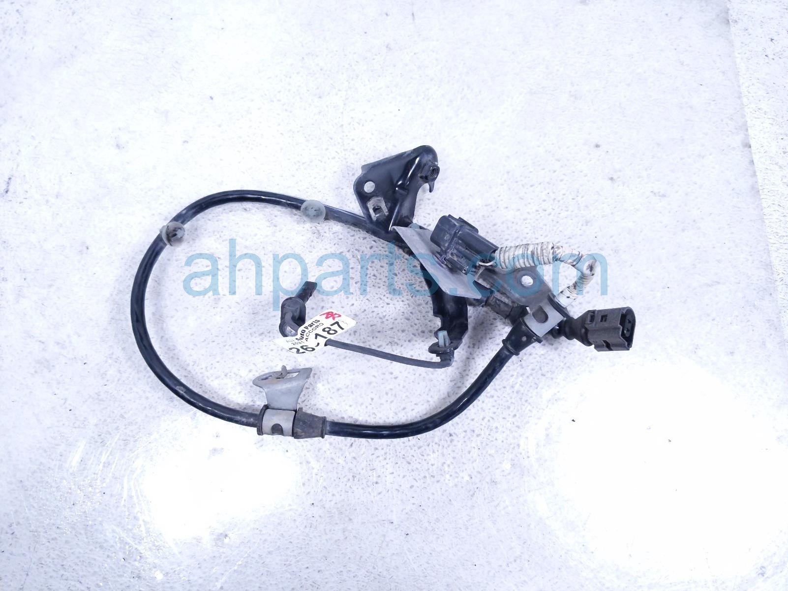 Honda RR/RH ABS EPB WIRE HARNESS - 2.0L