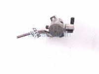 Honda HIGH PRESSURE FUEL PUMP - 2.0L Honda HIGH PRESSURE FUEL PUMP - 2.0L