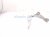 2021 Honda Accord Driver Hood Hinge White Sdn 60170 TVA A00ZZ Replacement 2021 Honda Accord Driver Hood Hinge White Sdn 60170 TVA A00ZZ Replacement thumbnail
