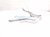 2021 Honda Accord Driver Hood Hinge White Sdn 60170 TVA A00ZZ Replacement 2021 Honda Accord Driver Hood Hinge White Sdn 60170 TVA A00ZZ Replacement thumbnail