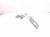2021 Honda Accord Driver Hood Hinge White Sdn 60170 TVA A00ZZ Replacement 2021 Honda Accord Driver Hood Hinge White Sdn 60170 TVA A00ZZ Replacement thumbnail