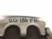 2025 Honda Pilot Front Passenger Brake Caliper 45018 T90 A00 Replacement 2025 Honda Pilot Front Passenger Brake Caliper 45018 T90 A00 Replacement thumbnail