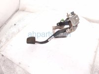 Toyota CLUTCH PEDAL ASSY - 2.4L MT Toyota CLUTCH PEDAL ASSY - 2.4L MT