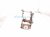 2000 Toyota Tacoma Clutch Pedal Assy 2.4l Mt 55107 04010 Replacement 2000 Toyota Tacoma Clutch Pedal Assy 2.4l Mt 55107 04010 Replacement thumbnail