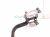 2000 Toyota Tacoma Clutch Pedal Assy 2.4l Mt 55107 04010 Replacement 2000 Toyota Tacoma Clutch Pedal Assy 2.4l Mt 55107 04010 Replacement thumbnail