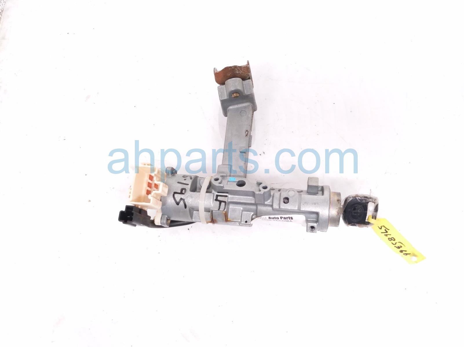 Toyota MT IGNITION SWITCH W/O KEY