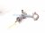 2000 Toyota Tacoma Column Mt Ignition Switch W/o Key 69057 35070 Replacement 2000 Toyota Tacoma Column Mt Ignition Switch W/o Key 69057 35070 Replacement thumbnail