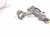 2000 Toyota Tacoma Column Mt Ignition Switch W/o Key 69057 35070 Replacement 2000 Toyota Tacoma Column Mt Ignition Switch W/o Key 69057 35070 Replacement thumbnail