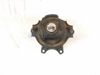 Honda REAR ENGINE MOUNT - 3.5L AWD Honda REAR ENGINE MOUNT - 3.5L AWD