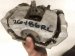2025 Honda Pilot Rear Driver Brake Caliper 43019 TYA A00 Replacement 2025 Honda Pilot Rear Driver Brake Caliper 43019 TYA A00 Replacement thumbnail