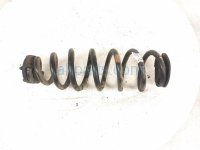 Honda RR/RH COIL SPRING - AWD Honda RR/RH COIL SPRING - AWD