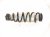 2025 Honda Pilot Strut / / Shock Absorber Rear Passenger Coil Spring Awd 52670 TYA A02 Replacement 2025 Honda Pilot Strut / / Shock Absorber Rear Passenger Coil Spring Awd 52670 TYA A02 Replacement thumbnail
