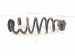 2025 Honda Pilot Strut / / Shock Absorber Rear Passenger Coil Spring Awd 52670 TYA A02 Replacement 2025 Honda Pilot Strut / / Shock Absorber Rear Passenger Coil Spring Awd 52670 TYA A02 Replacement thumbnail