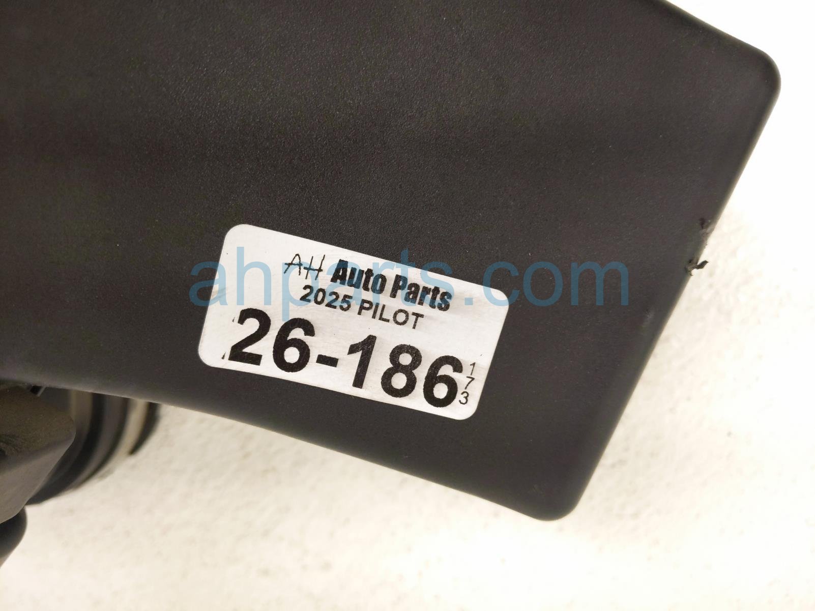 2025 Honda Pilot Intake Air Cleaner Resonator Chamber 17280 6FB A01 Replacement 2025 Honda Pilot Intake Air Cleaner Resonator Chamber 17280 6FB A01 Replacement thumbnail