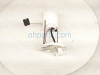 Honda GAS / FUEL PUMP (TANK MOUNTED) Honda GAS / FUEL PUMP (TANK MOUNTED)