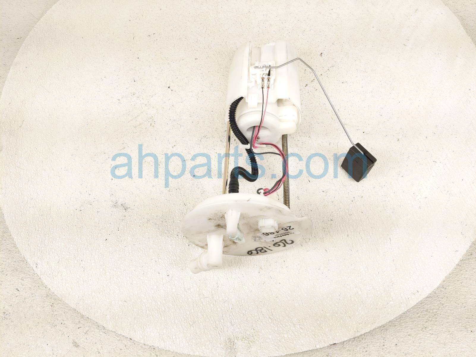 2025 Honda Pilot Gas / Fuel Pump (tank Mounted) 17045 T90 A00 Replacement 2025 Honda Pilot Gas / Fuel Pump (tank Mounted) 17045 T90 A00 Replacement thumbnail