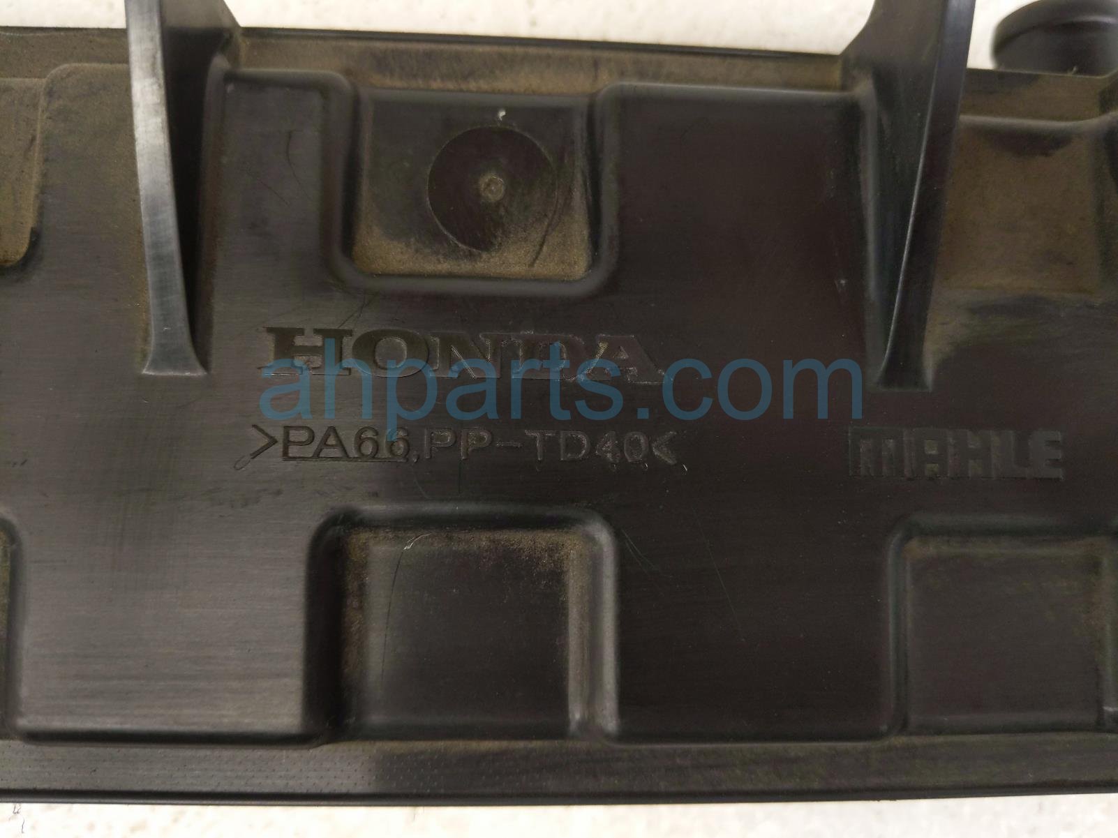 2025 Honda Pilot Fuel Vapor Canister Filter 3.5l 17315 TYA A02 Replacement 2025 Honda Pilot Fuel Vapor Canister Filter 3.5l 17315 TYA A02 Replacement thumbnail