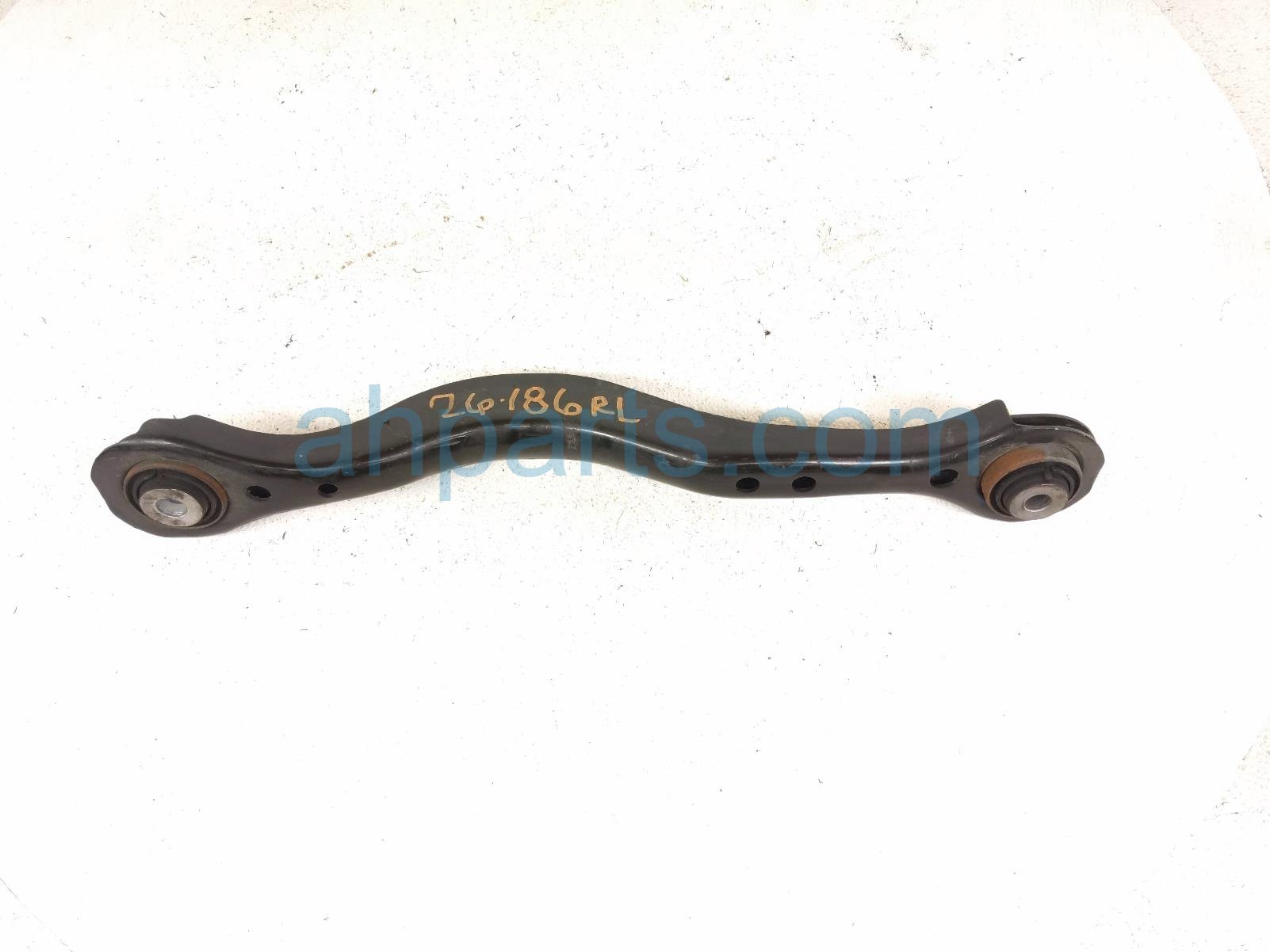 2025 Honda Pilot Rear Driver Lateral Lower Control Arm 52340 T90 A00 Replacement 2025 Honda Pilot Rear Driver Lateral Lower Control Arm 52340 T90 A00 Replacement thumbnail