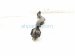 2025 Honda Pilot Rear Driver Lateral Lower Control Arm 52340 T90 A00 Replacement 2025 Honda Pilot Rear Driver Lateral Lower Control Arm 52340 T90 A00 Replacement thumbnail