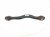 2025 Honda Pilot Rear Driver Lateral Lower Control Arm 52340 T90 A00 Replacement 2025 Honda Pilot Rear Driver Lateral Lower Control Arm 52340 T90 A00 Replacement thumbnail