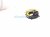2000 Toyota Tacoma Clockspring Reel Assy 84306 06010 Replacement 2000 Toyota Tacoma Clockspring Reel Assy 84306 06010 Replacement thumbnail