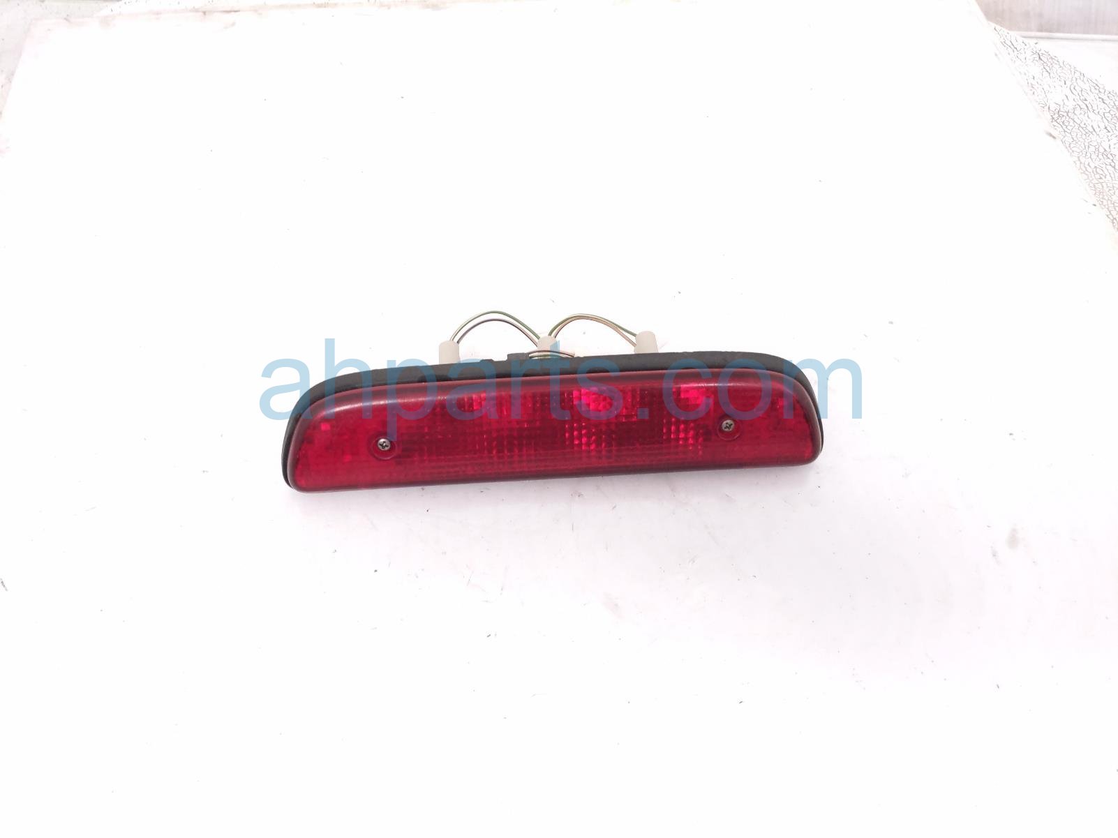 Toyota HIGH MOUNTED THIRD BRAKE LIGHT