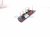 2000 Toyota Tacoma Center / Lamp High Mounted Third Brake Light 81570 04010 Replacement 2000 Toyota Tacoma Center / Lamp High Mounted Third Brake Light 81570 04010 Replacement thumbnail