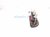 2000 Toyota Tacoma Center / Lamp High Mounted Third Brake Light 81570 04010 Replacement 2000 Toyota Tacoma Center / Lamp High Mounted Third Brake Light 81570 04010 Replacement thumbnail