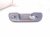 2000 Toyota Tacoma Driver Front Door Armrest Grey 74210 04020 Replacement 2000 Toyota Tacoma Driver Front Door Armrest Grey 74210 04020 Replacement thumbnail
