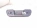 2000 Toyota Tacoma Driver Front Door Armrest Grey 74210 04020 Replacement 2000 Toyota Tacoma Driver Front Door Armrest Grey 74210 04020 Replacement thumbnail