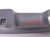 2000 Toyota Tacoma Driver Front Door Armrest Grey 74210 04020 Replacement 2000 Toyota Tacoma Driver Front Door Armrest Grey 74210 04020 Replacement thumbnail