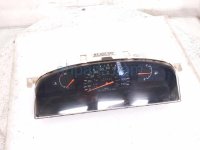 Toyota SPEEDO INSTRUMENT CLUSTER - 65K MI Toyota SPEEDO INSTRUMENT CLUSTER - 65K MI