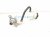 2025 Honda Pilot Brake Master Cylinder W/reservoir 46660 TVA A02 Replacement 2025 Honda Pilot Brake Master Cylinder W/reservoir 46660 TVA A02 Replacement thumbnail