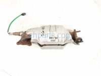 Honda FRONT UPPER AIR FUEL OXYGEN SENSOR Honda FRONT UPPER AIR FUEL OXYGEN SENSOR
