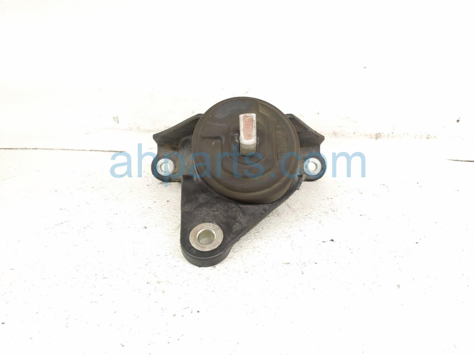 2025 Honda Pilot Engine/motor Passenger Side Engine Mount 3.5l Awd 50820 TYA A01 Replacement 2025 Honda Pilot Engine/motor Passenger Side Engine Mount 3.5l Awd 50820 TYA A01 Replacement thumbnail