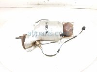 Honda REAR LOWER MANIFOLD OXYGEN SENSOR Honda REAR LOWER MANIFOLD OXYGEN SENSOR