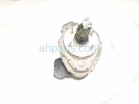 Honda ELECTRONIC BRAKE BOOSTER - 3.5L AWD Honda ELECTRONIC BRAKE BOOSTER - 3.5L AWD