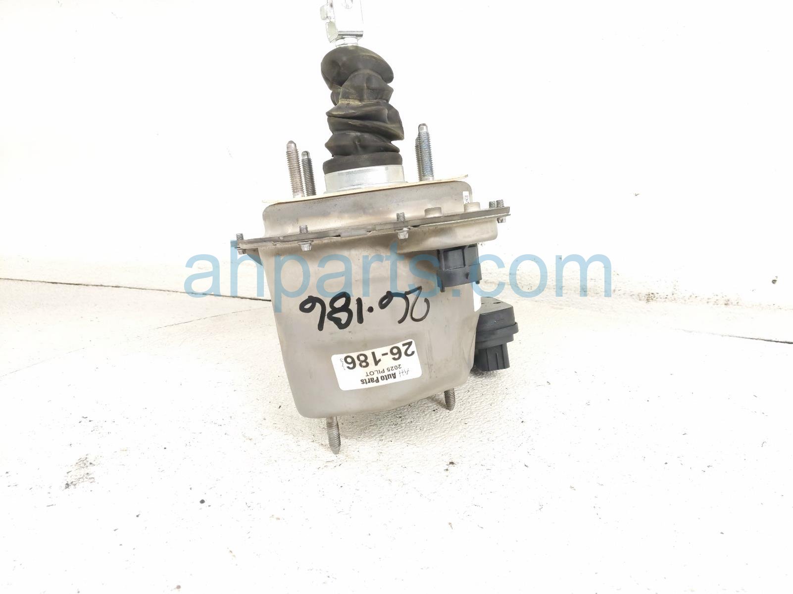 2025 Honda Pilot Power Electronic Brake Booster 3.5l Awd 01469 T90 A12 Replacement 2025 Honda Pilot Power Electronic Brake Booster 3.5l Awd 01469 T90 A12 Replacement thumbnail