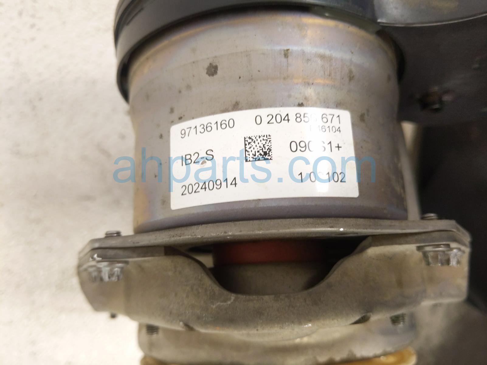 2025 Honda Pilot Power Electronic Brake Booster 3.5l Awd 01469 T90 A12 Replacement 2025 Honda Pilot Power Electronic Brake Booster 3.5l Awd 01469 T90 A12 Replacement thumbnail