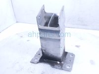 Audi FR/LH BUMPER EXTENSION MOUNT BRKT Audi FR/LH BUMPER EXTENSION MOUNT BRKT