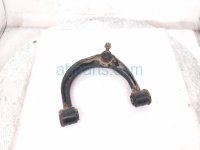 Toyota FR/LH UPPER CONTROL ARM Toyota FR/LH UPPER CONTROL ARM
